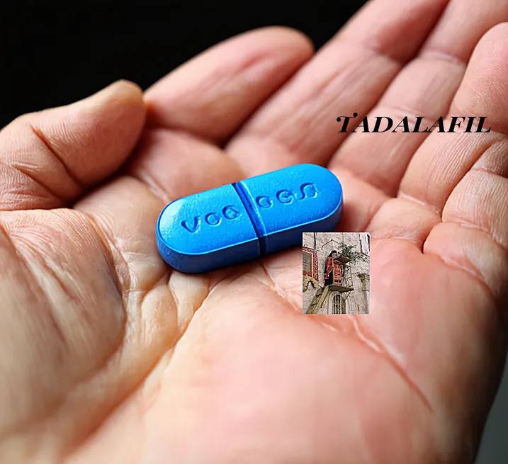 Tadalafil 1