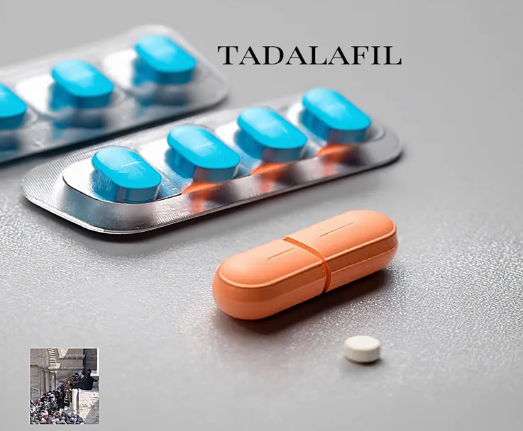 Tadalafil 3